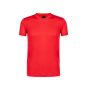 Adult Technical T-Shirt Purple