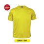 Adult Technical T-Shirt Purple