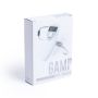Gamp Breathalyser