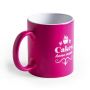 Chalkboard Mug