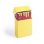Packaging for Straik Tobacco