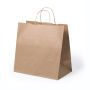 Sack Takeaway