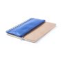 Mosku Notebook