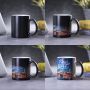 Bardot Sublimation Mug