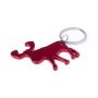 Pudox Bottle Opener Keyring