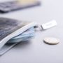 Faudok Coin Purse