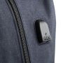 Haltrix Trolley Backpack