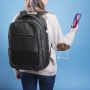 Haltrix Trolley Backpack
