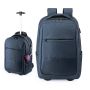 Haltrix Trolley Backpack