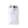 Tormil Pocket Protector