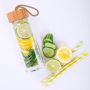 Bottle Burdis
