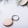 Pelton Keyring