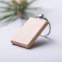 Pelton Keyring