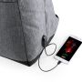 Vectom Anti-Theft Backpack