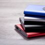 Power Bank Black