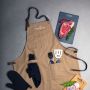 Vurcex Apron