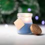 Aromatic Candle Tepor