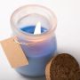 Aromatic Candle Tepor