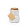 Aromatic Candle Tepor