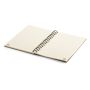 Zubar Notebook
