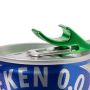 Keyring Bottle Opener Stiked