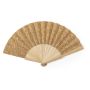 Hand Fan Kasol