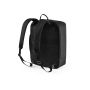 Hurkon Document Holder Briefcase Backpack
