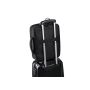 Hurkon Document Holder Briefcase Backpack