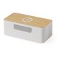 Trecam Speaker Charger
