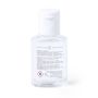 Bradul Hydroalcoholic Gel