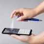 Ballpoint Vapouriser Tromix
