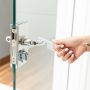 Antibacterial Non-Contact Keyring Riken