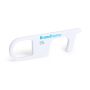 Antibacterial Non-Contact Keyring Riken