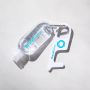Antibacterial Non-Contact Keyring Riken