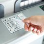 Antibacterial Non-Contact Keyring Riken
