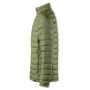 Mitten Coat