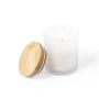 Trivak Scented Candle