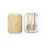 Bejar Lunchbox