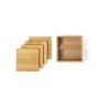 Kappal Coaster Set