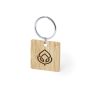 Sonek Keyring