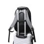 Bulman Anti-Theft Backpack