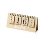 Gadner Perpetual Calendar