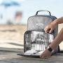 Kazor Picnic Cooler Backpack