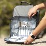 Kazor Picnic Cooler Backpack