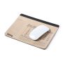 Flen Mouse Mat Calendar