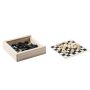 Parcheesi Game Set