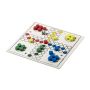 Parcheesi Game Set