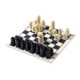 Parcheesi Game Set