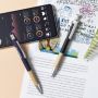 Zabox Pointer Ballpoint Pen