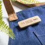 Rober Apron